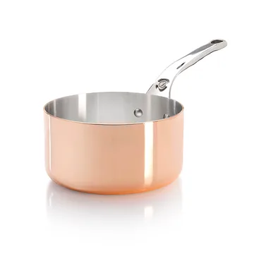 Casserole Prima Matera induction - 18 cm - De Buyer