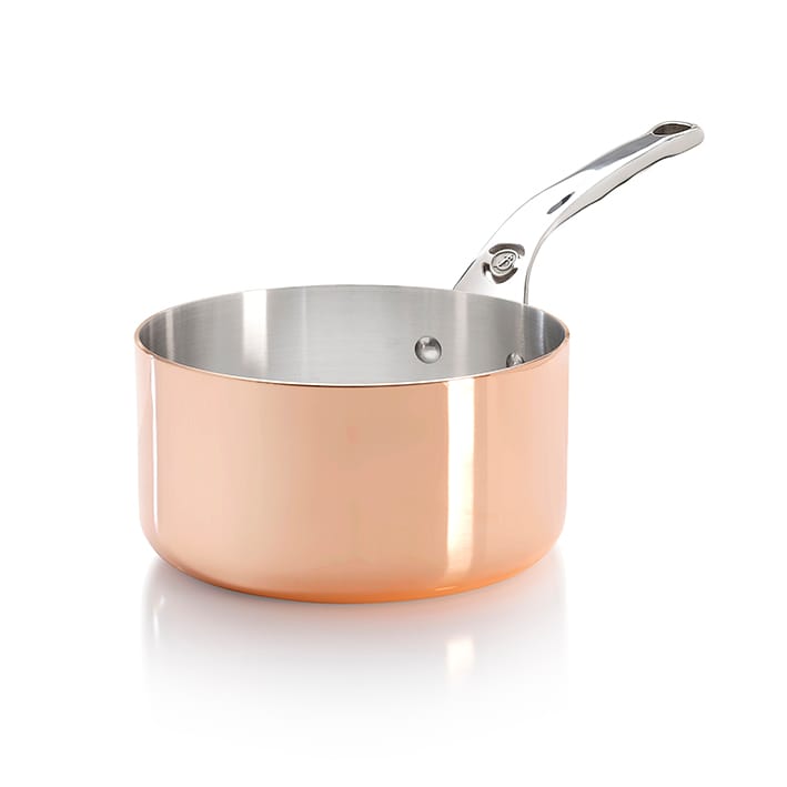 Casserole Prima Matera induction - 18 cm - De Buyer