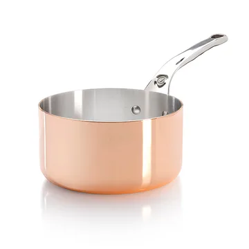 Casserole Prima Matera induction - 20 cm - De Buyer