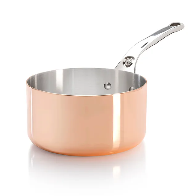 Casserole Prima Matera induction, 24 cm De Buyer