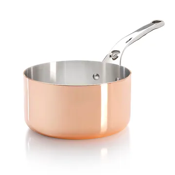 Casserole Prima Matera induction - 24 cm - De Buyer