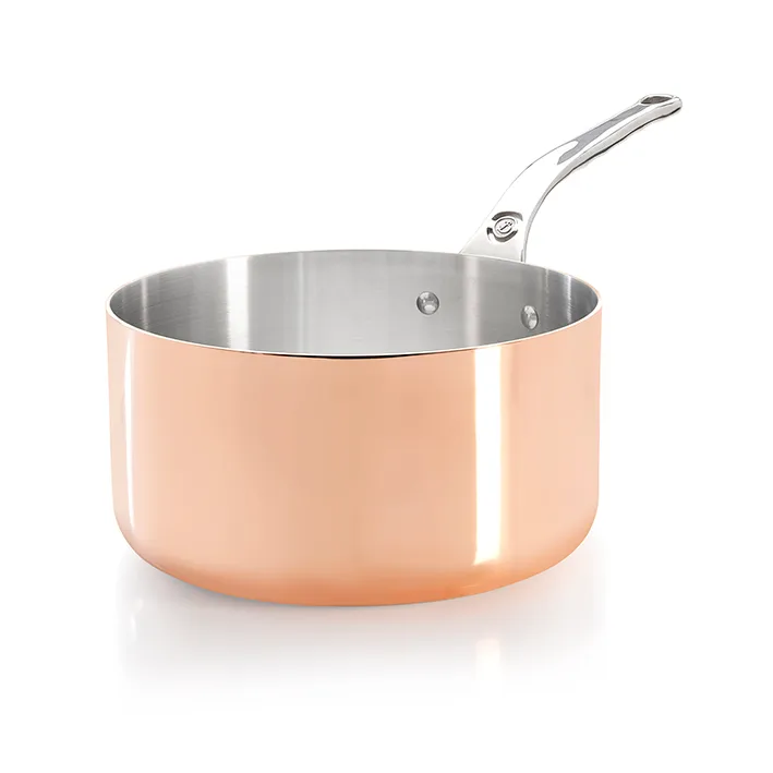 Casserole Prima Matera induction, 24 cm De Buyer