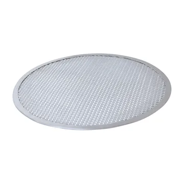 Grille à pizza aluminium De Buyer - Ø31 cm - De Buyer