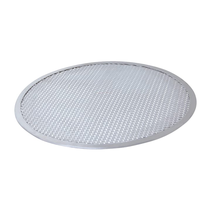 Grille à pizza aluminium De Buyer - Ø33 cm - De Buyer