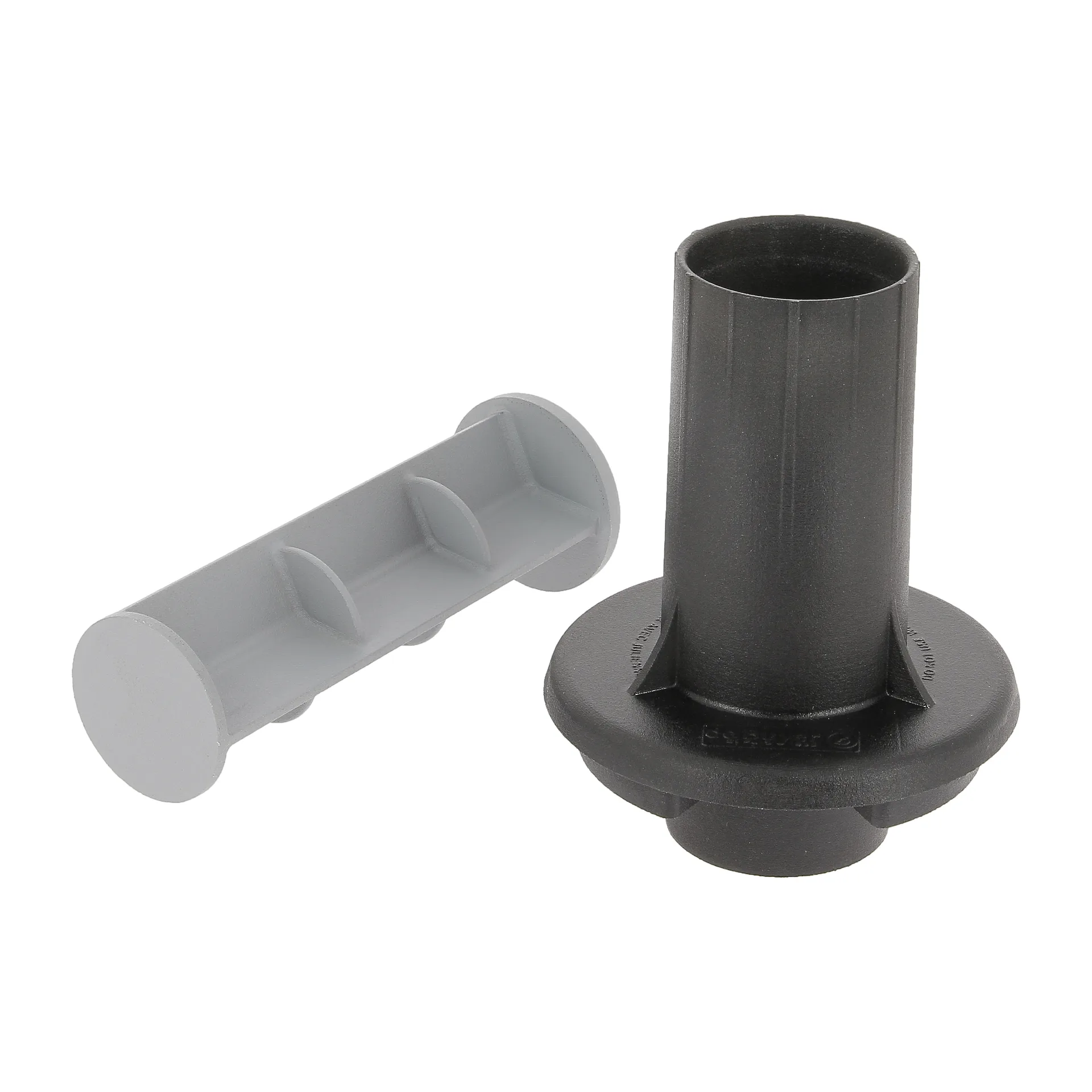 Kit Coupe rondelles Gravity pour mandoline de Buyer, Noir De Buyer