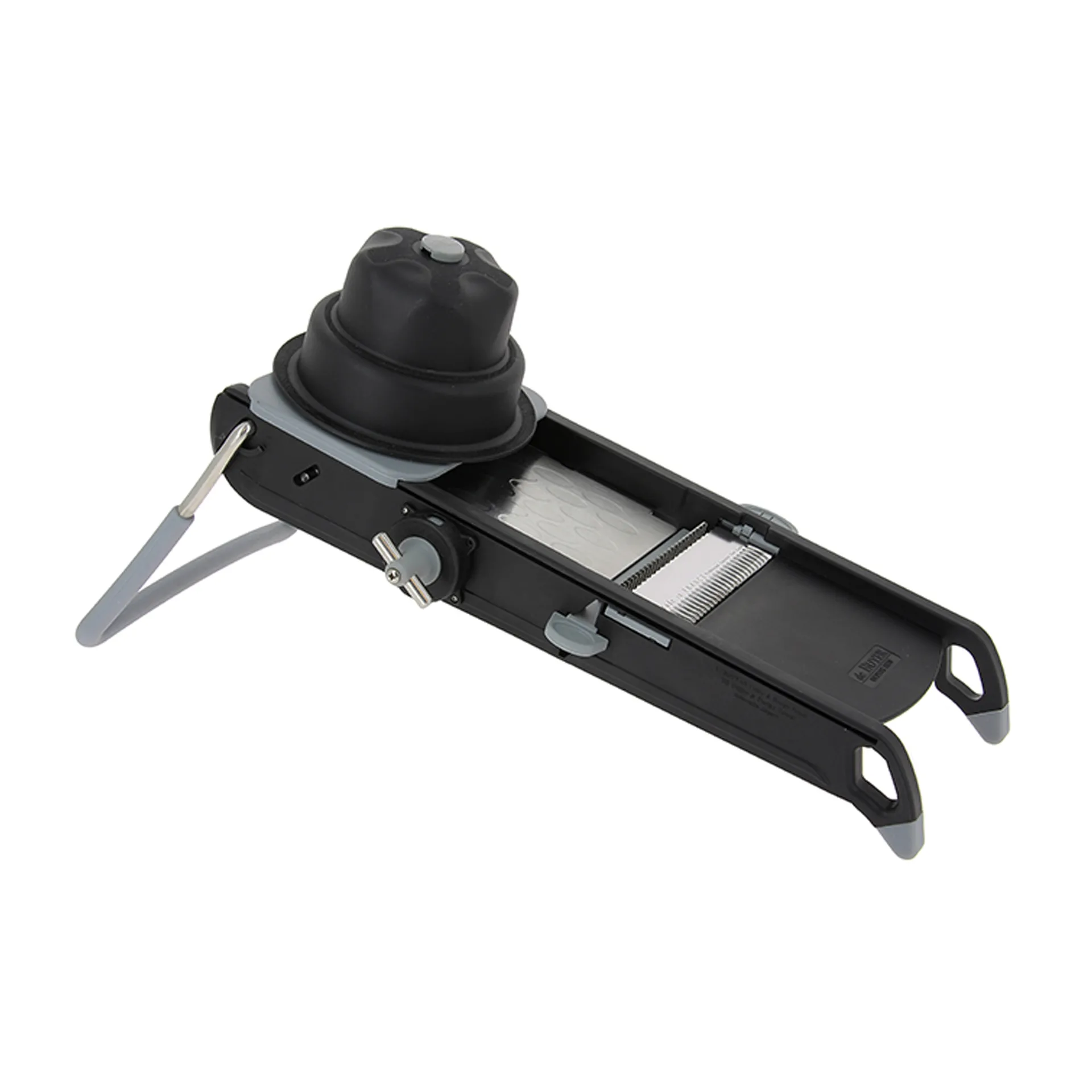 Mandoline De Buyer Swing Plus, Noir De Buyer