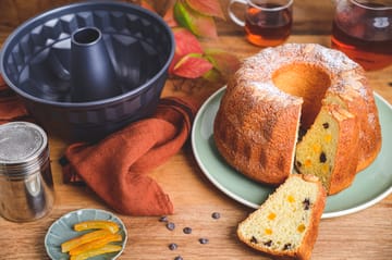 Moule à gateau De Buyer - 22 cm - De Buyer