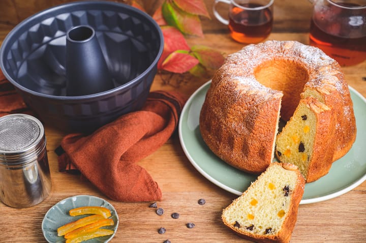 Moule à gateau De Buyer, 22 cm De Buyer