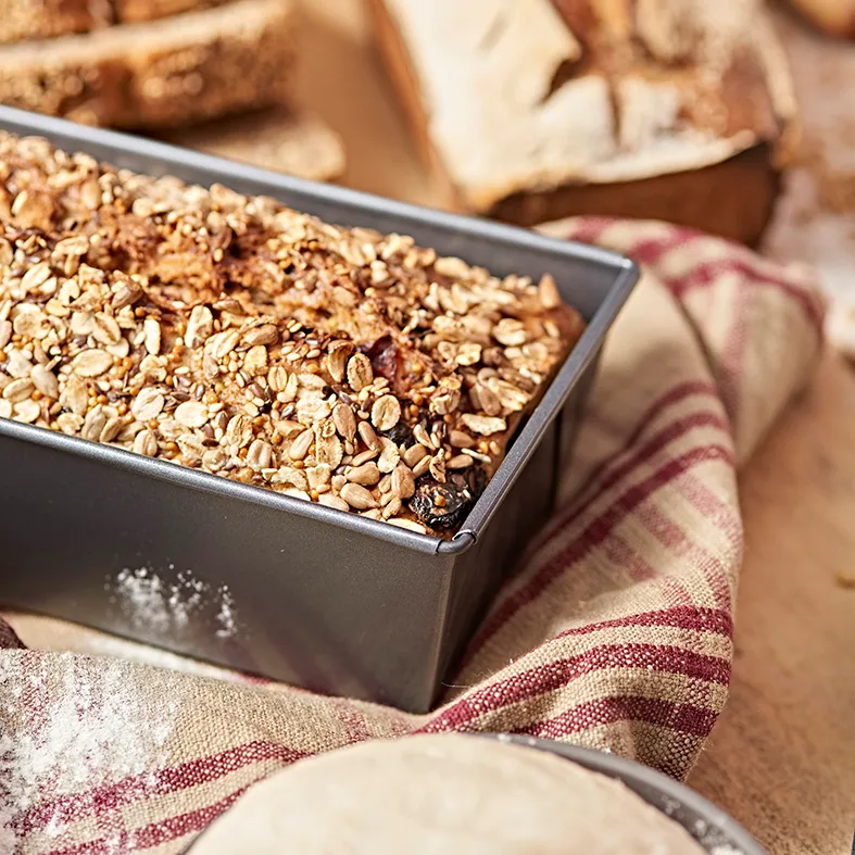 Moule à pain De Buyer, 25 cm De Buyer