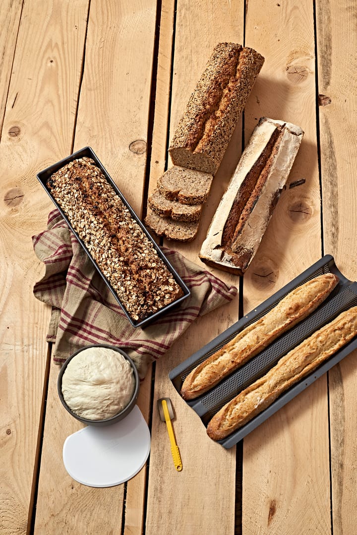Moule à pain De Buyer, 30 cm De Buyer