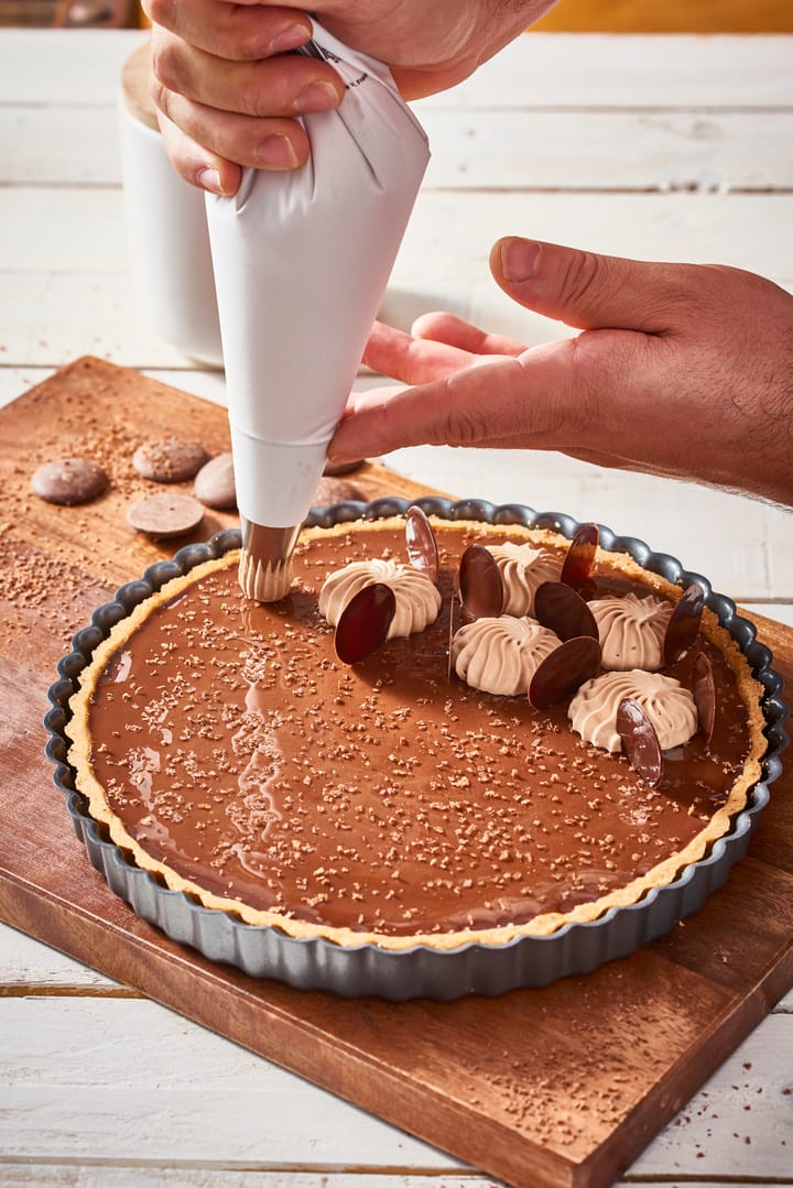 Moule à tarte De Buyer, Ø24 cm De Buyer