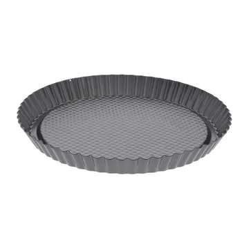 Moule à tarte De Buyer Fruit Tart - Ø28 cm - De Buyer