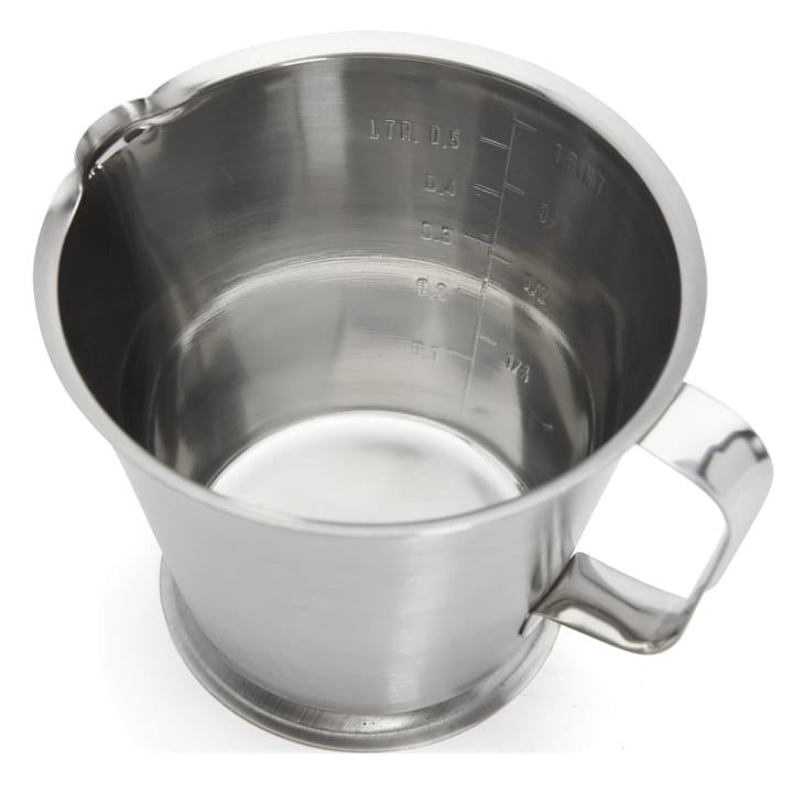 Pichet à mesurer De Buyer, 0,5 l De Buyer