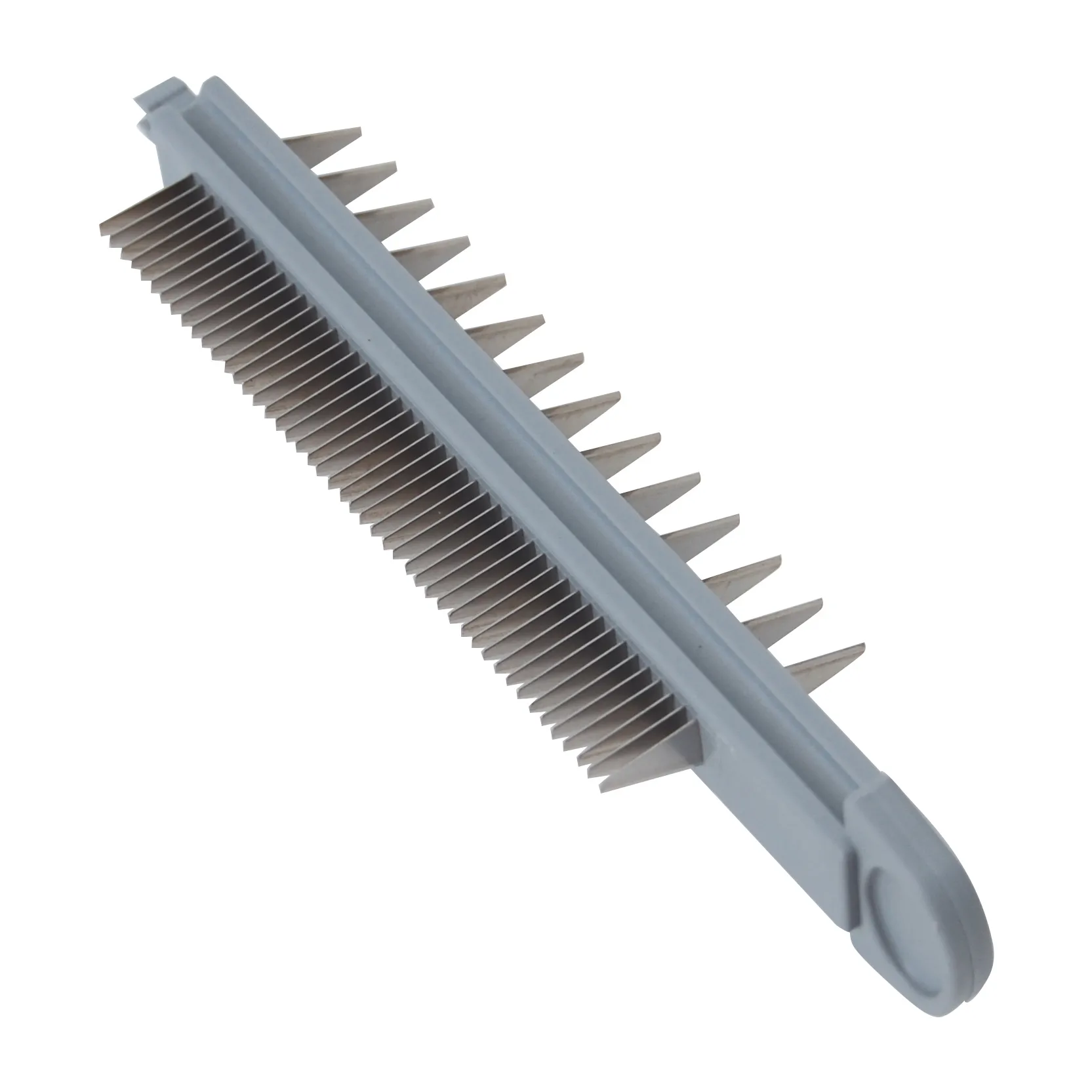 Pièce de rechange lame extra pour mandoline Swing Plus, Double julienne 2/7 mm De Buyer