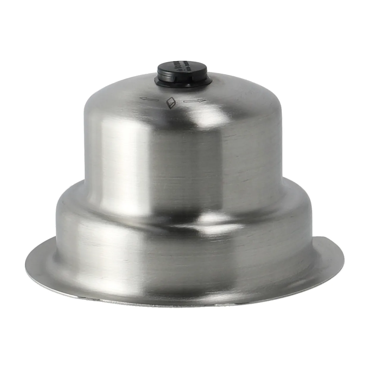 Pièce de rechange pour pousseur de mandoline Revolution, Gris De Buyer