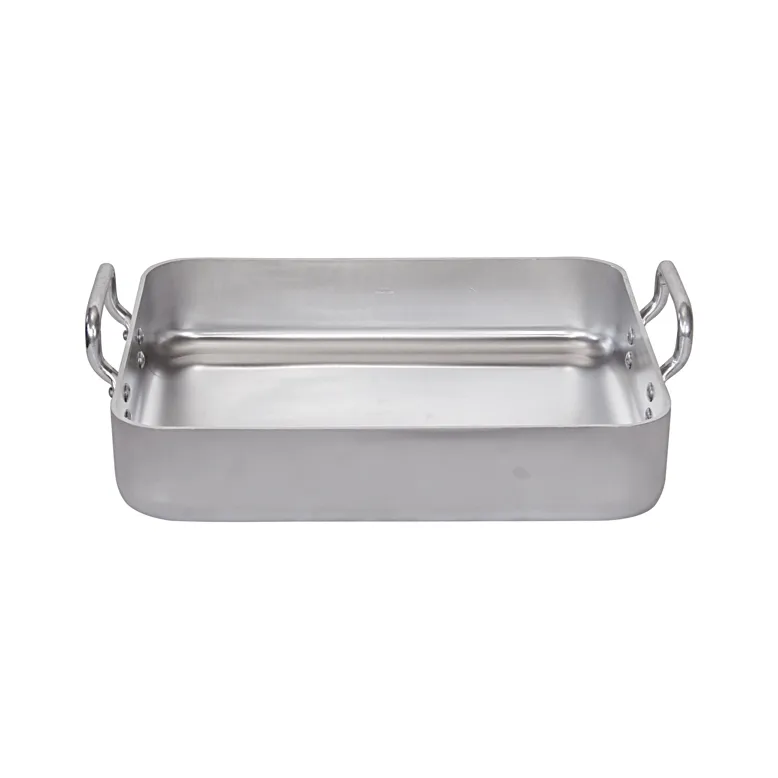 Plat à four Choc, 30 cm De Buyer