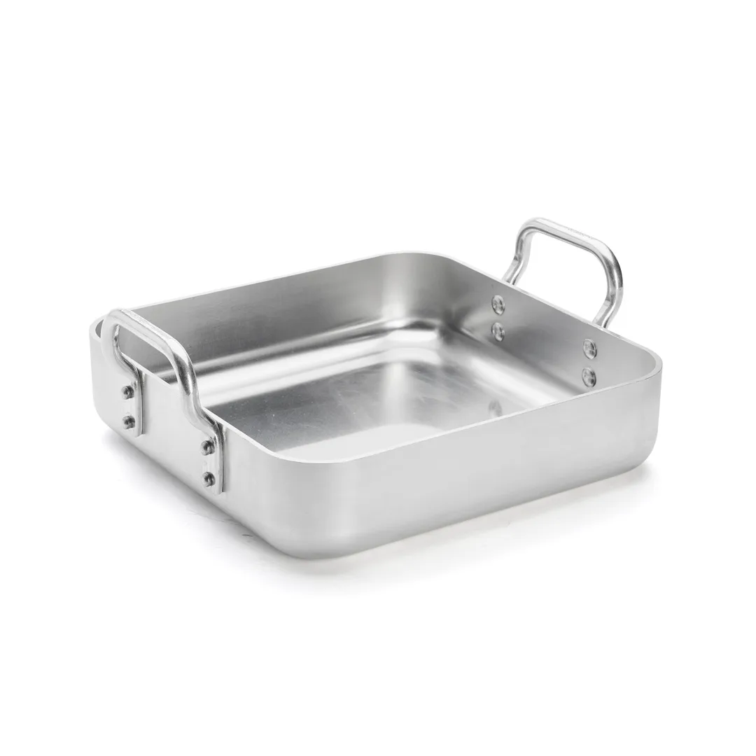 Plat à four Choc, 30 cm De Buyer