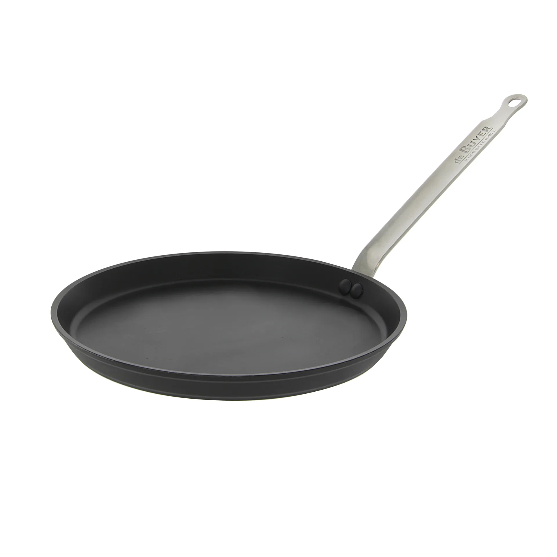 Poêle à crêpe Choc Intense, 26 cm De Buyer
