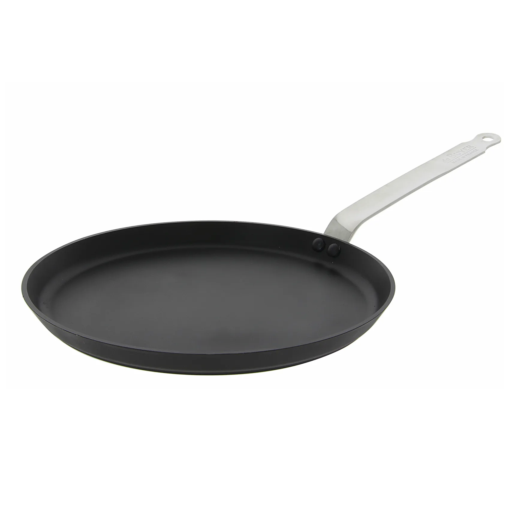 Poêle à crêpe Choc Intense, 30 cm De Buyer