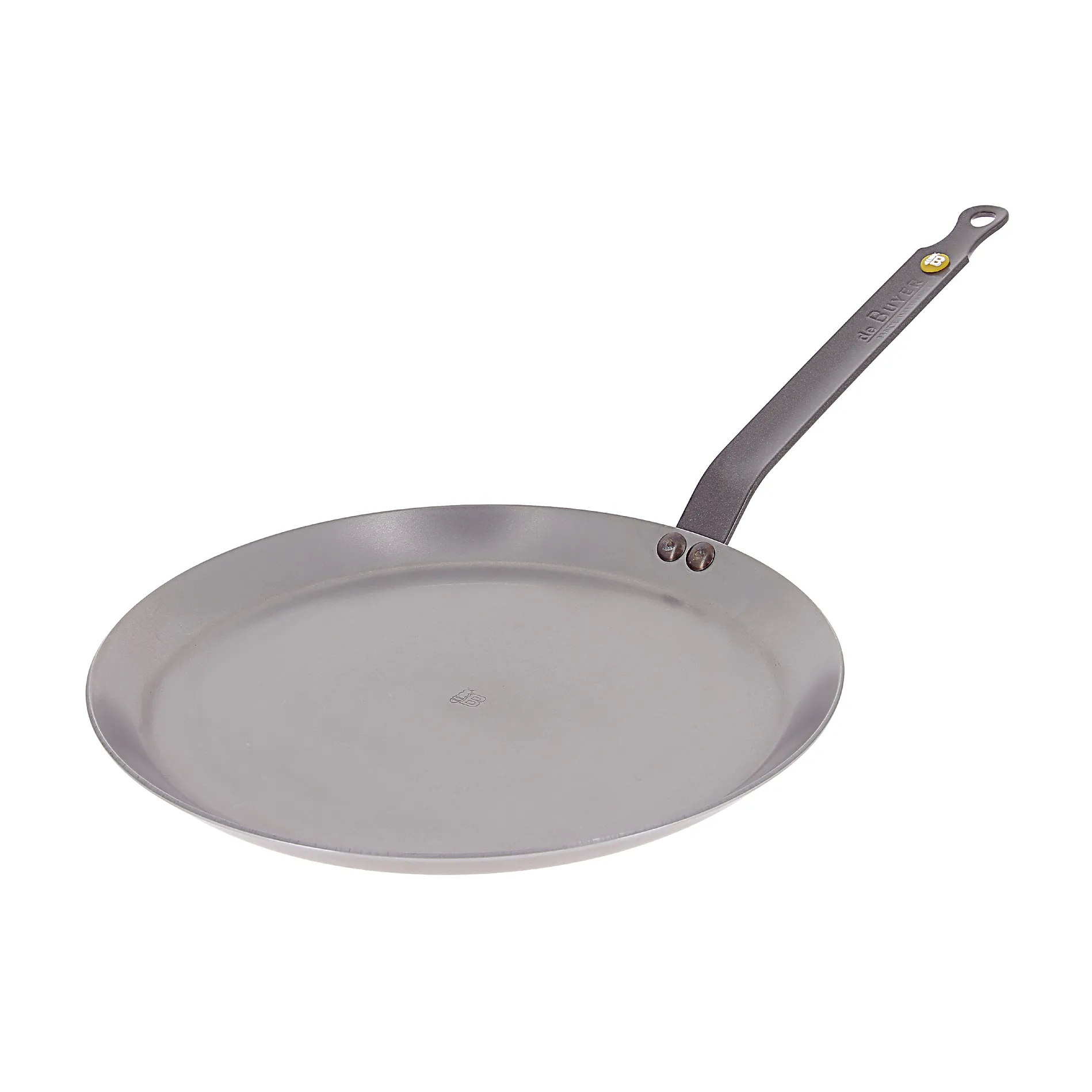 Poêle à crêpes Mineral B, 24 cm De Buyer