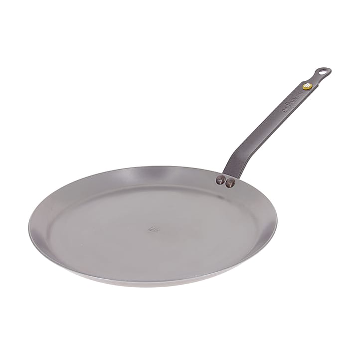 Poêle à crêpes Mineral B - 24 cm - De Buyer