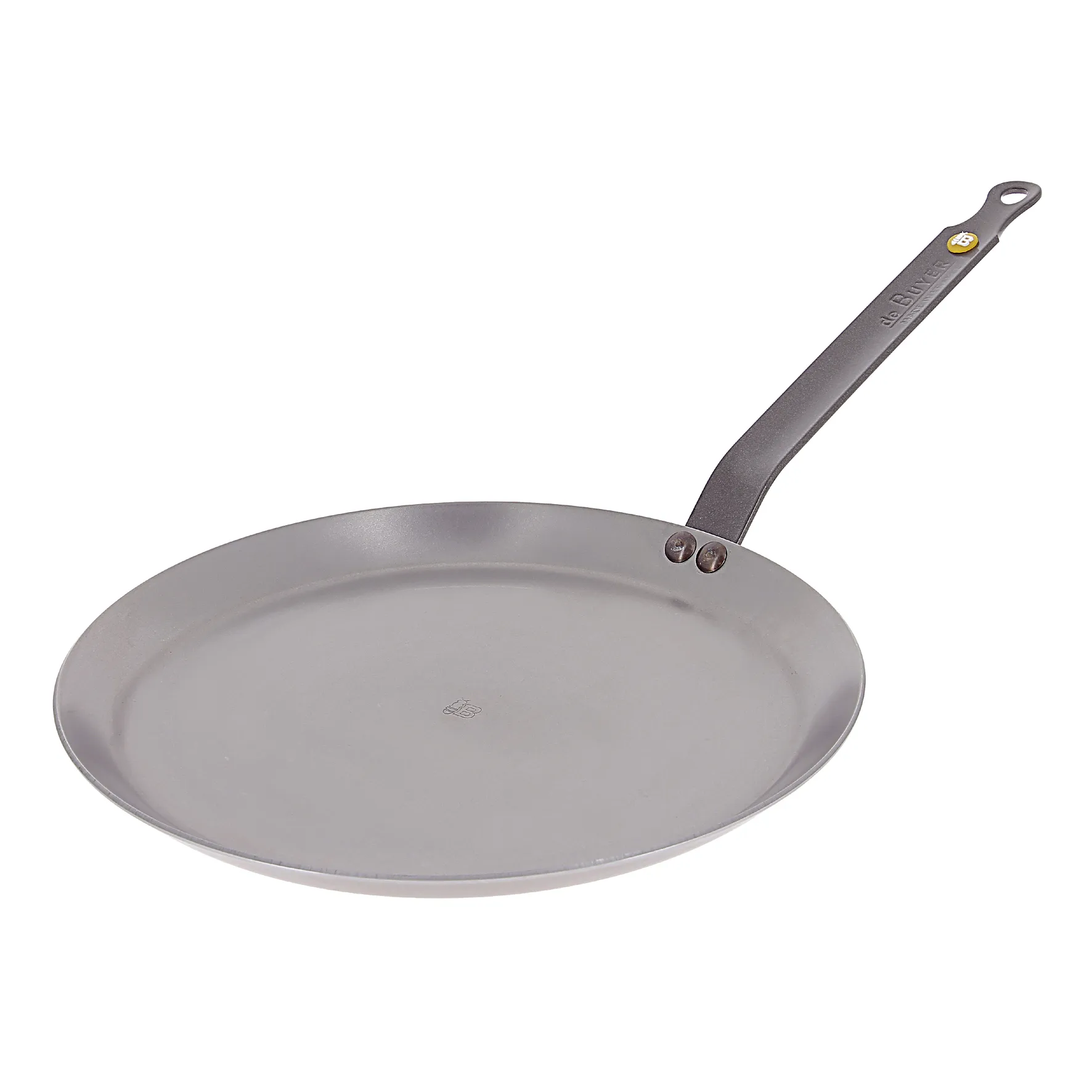 Poêle à crêpes Mineral B, 26 cm De Buyer