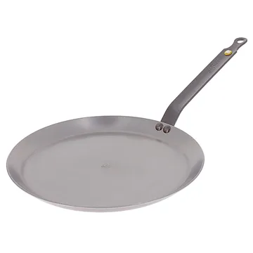 Poêle à crêpes Mineral B - 30 cm - De Buyer