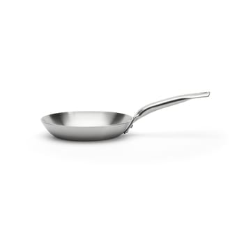 Poêle à frire Alchimy en acier inoxydable - Ø20 cm - De Buyer