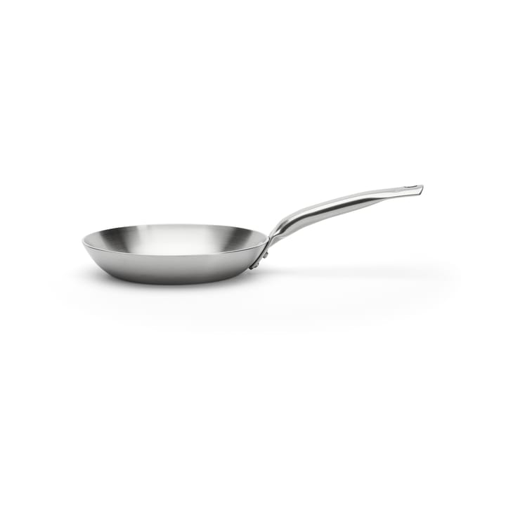 Poêle à frire Alchimy en acier inoxydable, Ø20 cm De Buyer