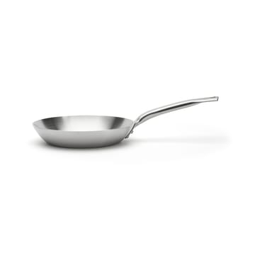 Poêle à frire Alchimy en acier inoxydable - Ø24 cm - De Buyer