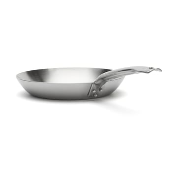 Poêle à frire Alchimy en acier inoxydable - Ø28 cm - De Buyer