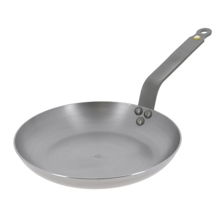 Poêle à omelette Mineral B - 24 cm - De Buyer