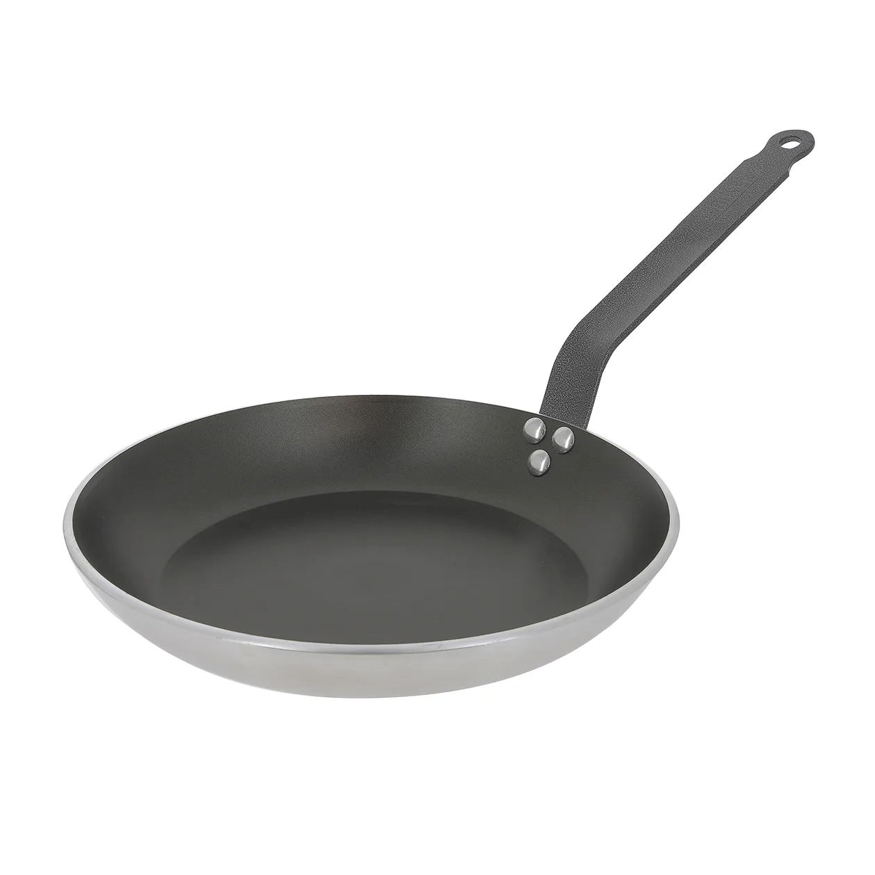 Poêle Choc 5 Resto induction, 24 cm De Buyer