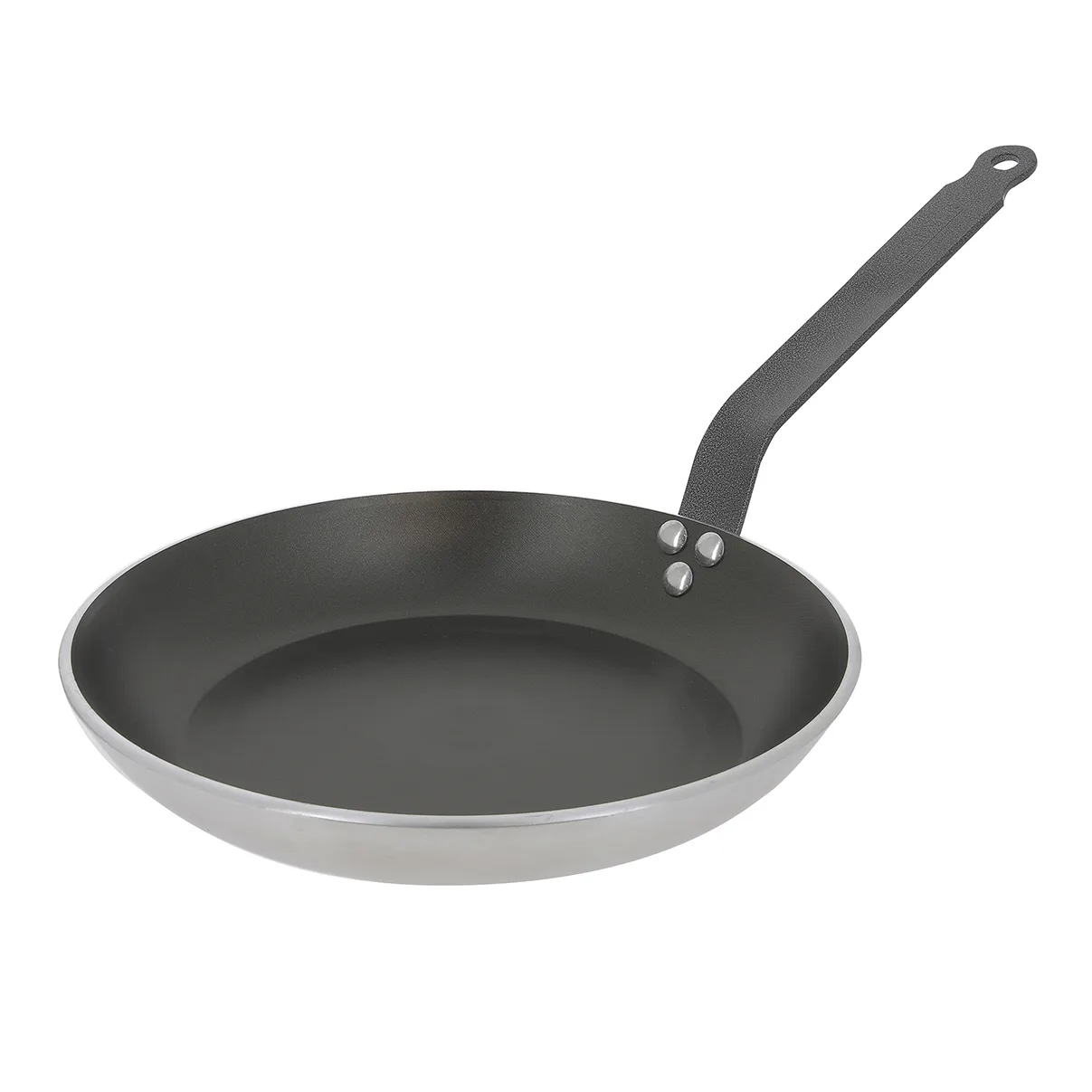 Poêle Choc 5 Resto induction, 28 cm De Buyer