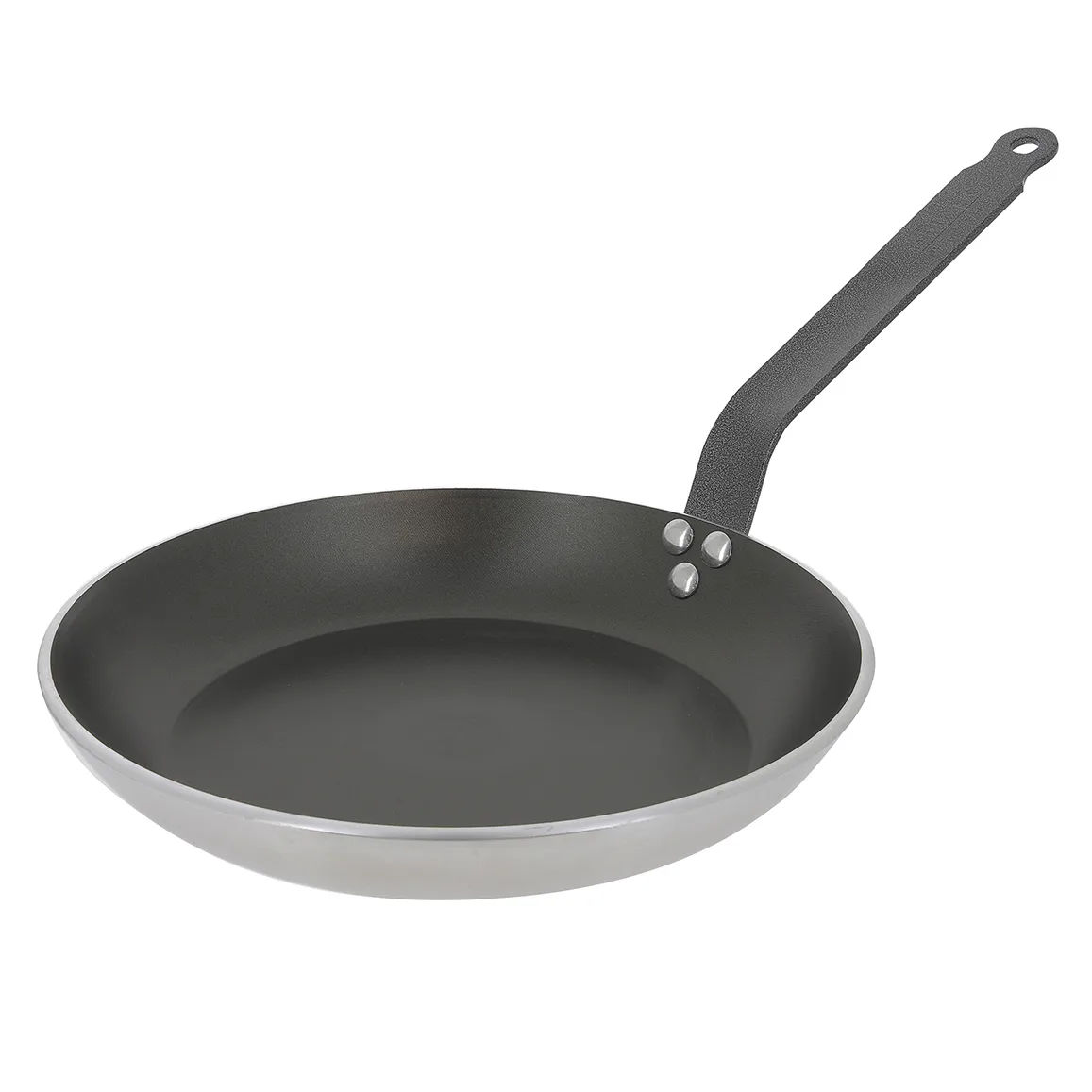 Poêle Choc 5 Resto induction, 32 cm De Buyer