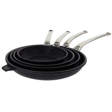 Poêle Choc Extreme - 24 cm - De Buyer