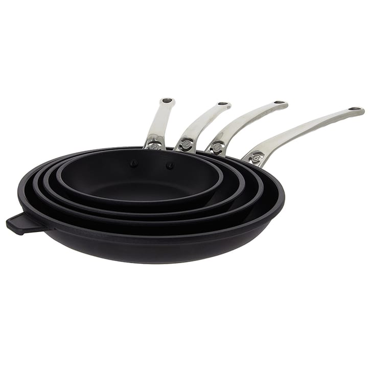 Poêle Choc Extreme, 24 cm De Buyer