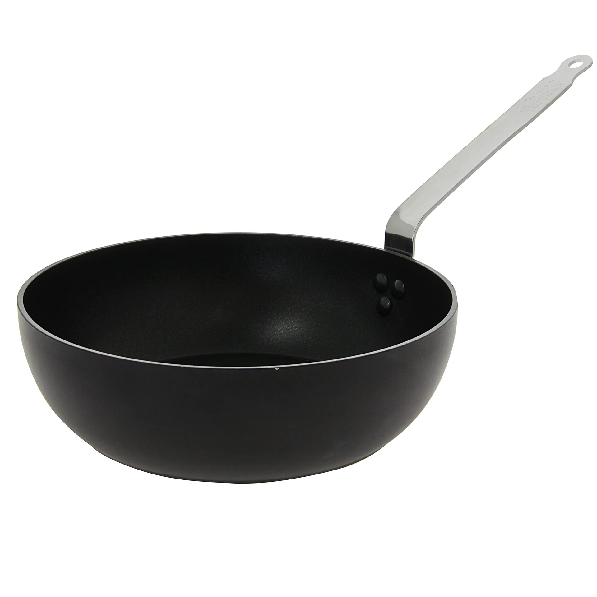 Poêle Choc Intense, 28 cm De Buyer