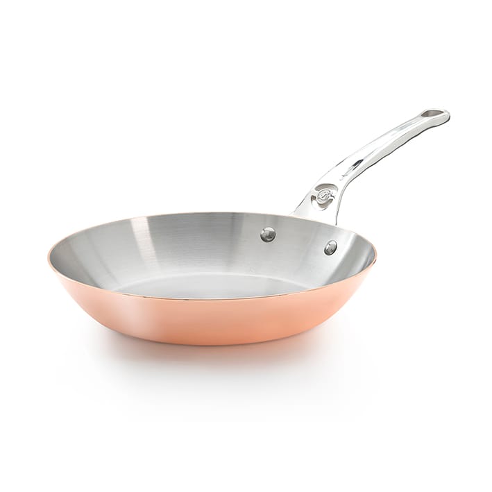 Poêle Prima Matera induction - 23,5 cm - De Buyer