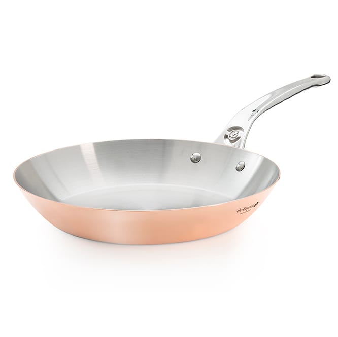 Poêle Prima Matera induction - 32 cm - De Buyer