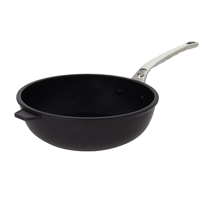 Sauteuse Choc Extreme - 24 cm - De Buyer