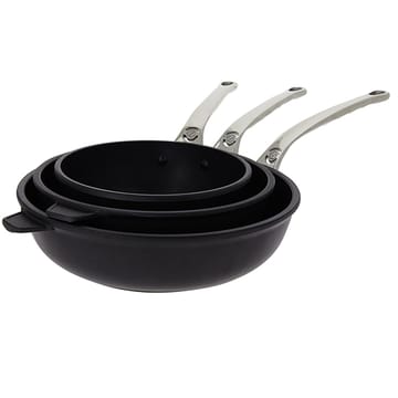 Sauteuse Choc Extreme - 28 cm - De Buyer