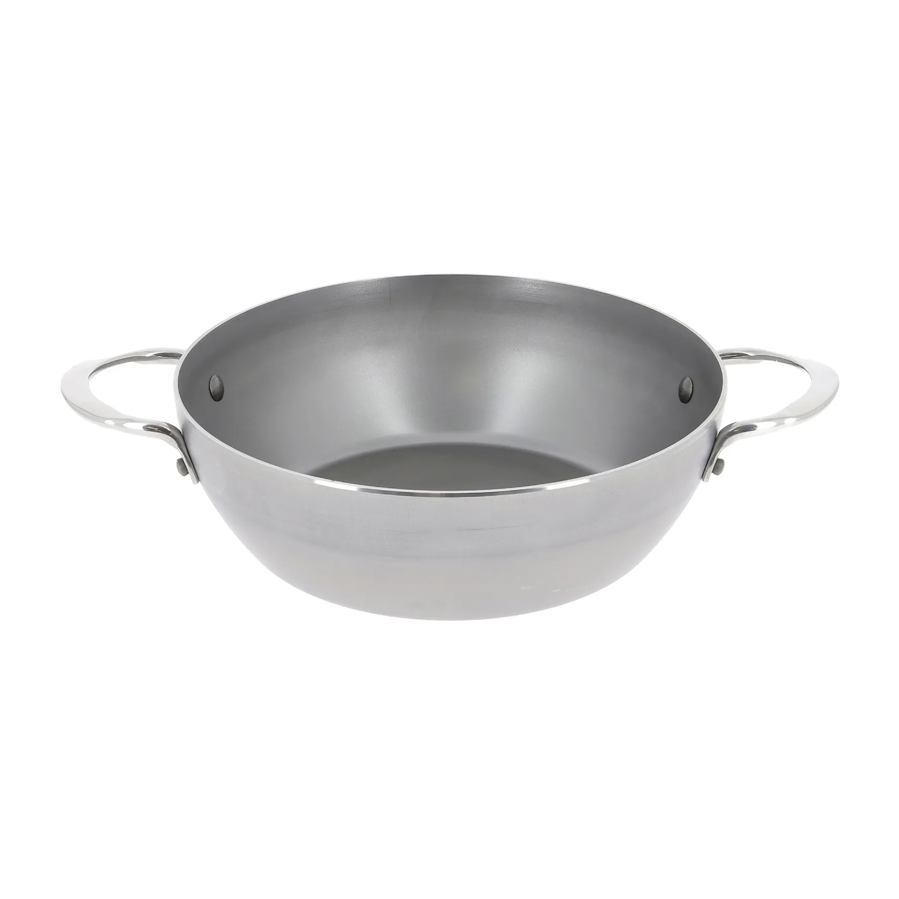Sauteuse Mineral B Country, 24 cm De Buyer