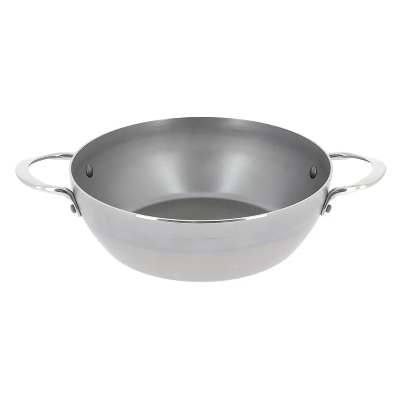 Sauteuse Mineral B Country, 28 cm De Buyer