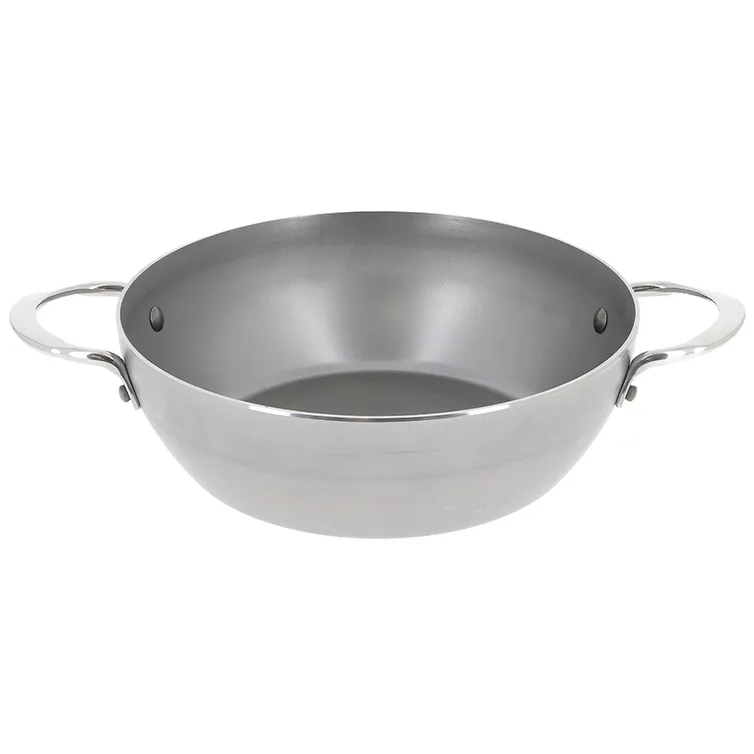 Sauteuse Mineral B Country, 32 cm De Buyer