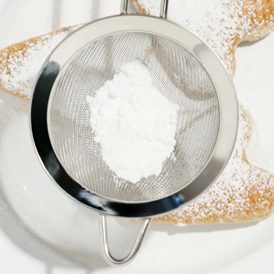 Tamiseur De Buyer, Ø 12 cm De Buyer