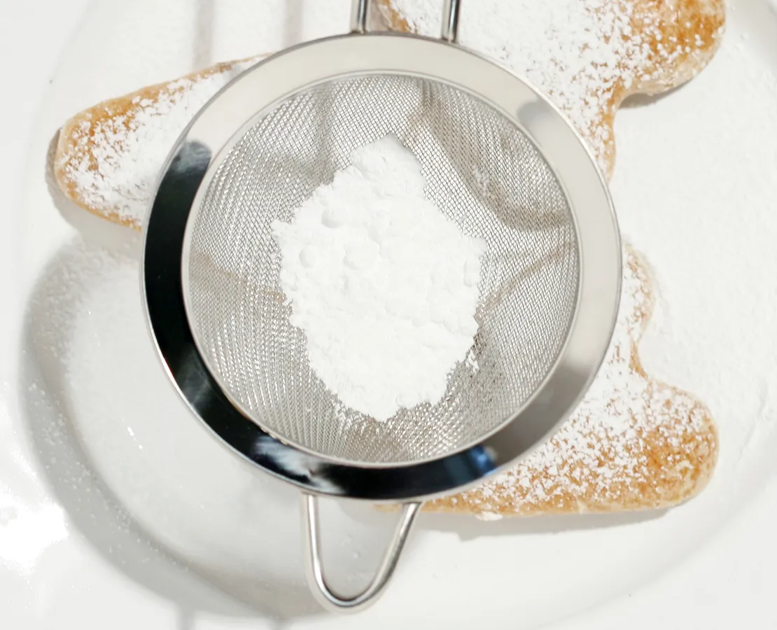 Tamiseur De Buyer, Ø 12 cm De Buyer