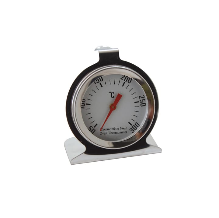 Thermomètre à four De Buyer - Acier inoxydable - De Buyer