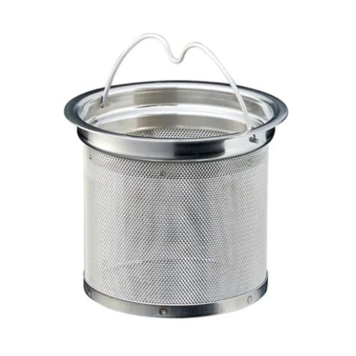 Filtre Salam pour théière, 4 tasses Degrenne