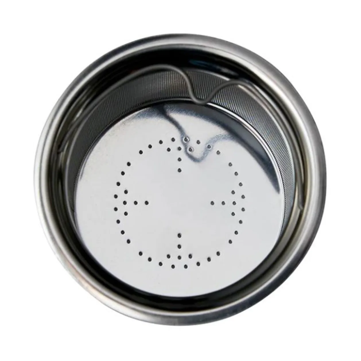 Filtre Salam pour théière, 6 & 8 tasses Degrenne